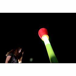 Ultra LED Stomp Rocket