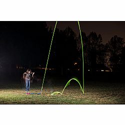 Ultra LED Stomp Rocket