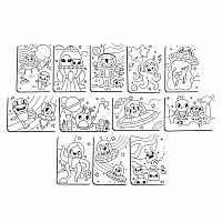 UnderCover Art - Monster Aliens