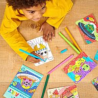 UnderCover Art - Monster Aliens