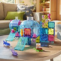Magna-Tiles: Undersea Adventure