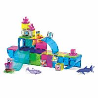 Magna-Tiles: Undersea Adventure