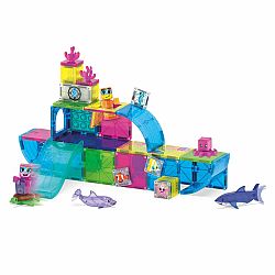 Magna-Tiles: Undersea Adventure