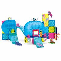 Magna-Tiles: Undersea Adventure