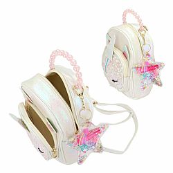 Tiny Mini Backpack Unicorn