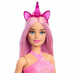 Barbie Dreamtopia Unicorn Doll