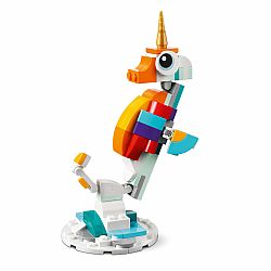 Lego Creator Magical Unicorn