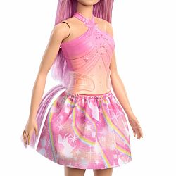 Barbie Dreamtopia Unicorn Doll