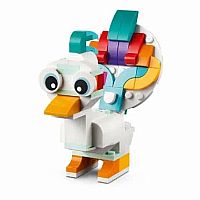 Lego Creator Magical Unicorn