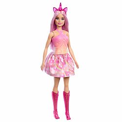 Barbie Dreamtopia Unicorn Doll