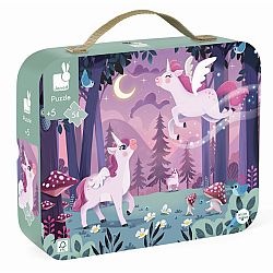 Magical Unicorn Puzzle 54pc
