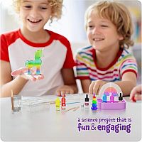 Unicorn Soap Making Lab