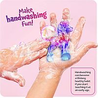 Unicorn Soap Making Lab