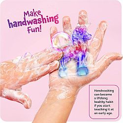 Unicorn Soap Making Lab