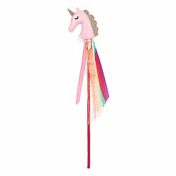 Unicorn Wand Pink
