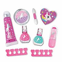 Unicorn Cosmetic Set