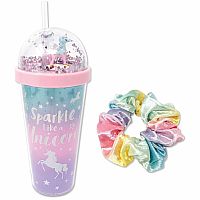 Unicorn Cup of Fun (12.8 FL oz/380 mL)
