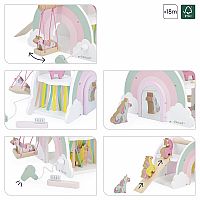 Unicorn House