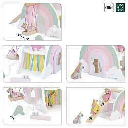 Unicorn House