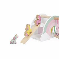 Unicorn House