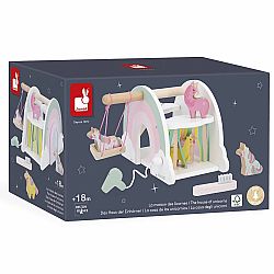 Unicorn House