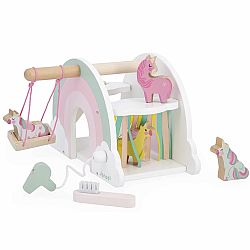 Unicorn House