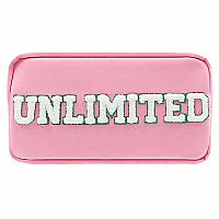 Varsity Bag "Unlimited"