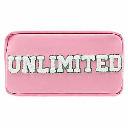Varsity Bag "Unlimited"