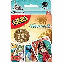 Uno Moana 2