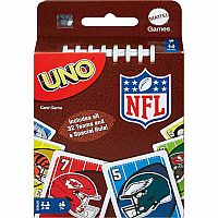 UNO - NFL