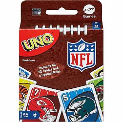 UNO - NFL