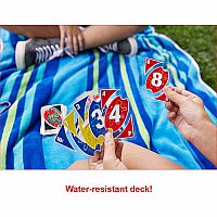 UNO Splash