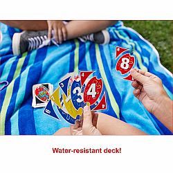 UNO Splash