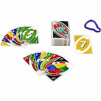UNO Splash