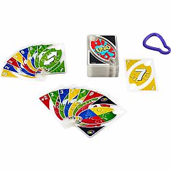 UNO Splash