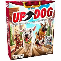 Up Dog