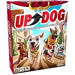 Up Dog