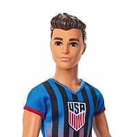 Ken USSF Soccer