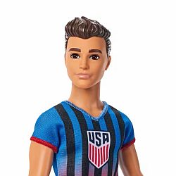 Ken USSF Soccer
