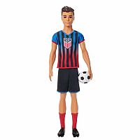 Ken USSF Soccer