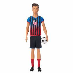 Ken USSF Soccer