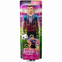 Ken USSF Soccer