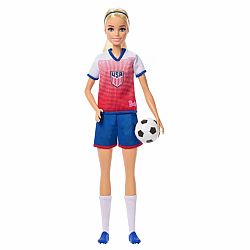 Barbie USSF Soccer