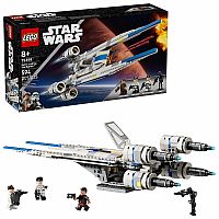 Lego Rebel U-Wing Starfighter