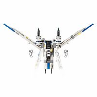 Lego Rebel U-Wing Starfighter