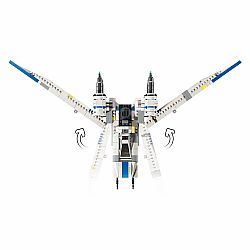 Lego Rebel U-Wing Starfighter