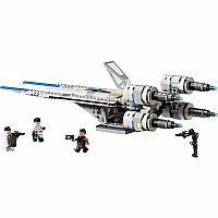 Lego Rebel U-Wing Starfighter