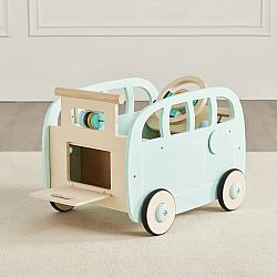 Ride & Stride Walker Ride On