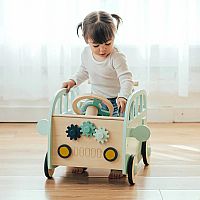 Ride & Stride Walker Ride On