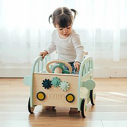 Ride & Stride Walker Ride On